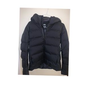 Uniqlo Mens winter jacket!
